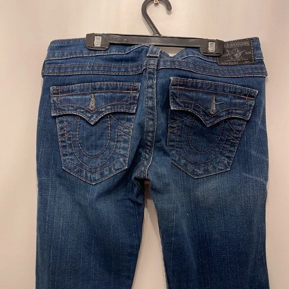 Jeans - Picture 5 of 6